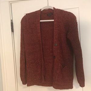 American Eagle Button Up Cardigan